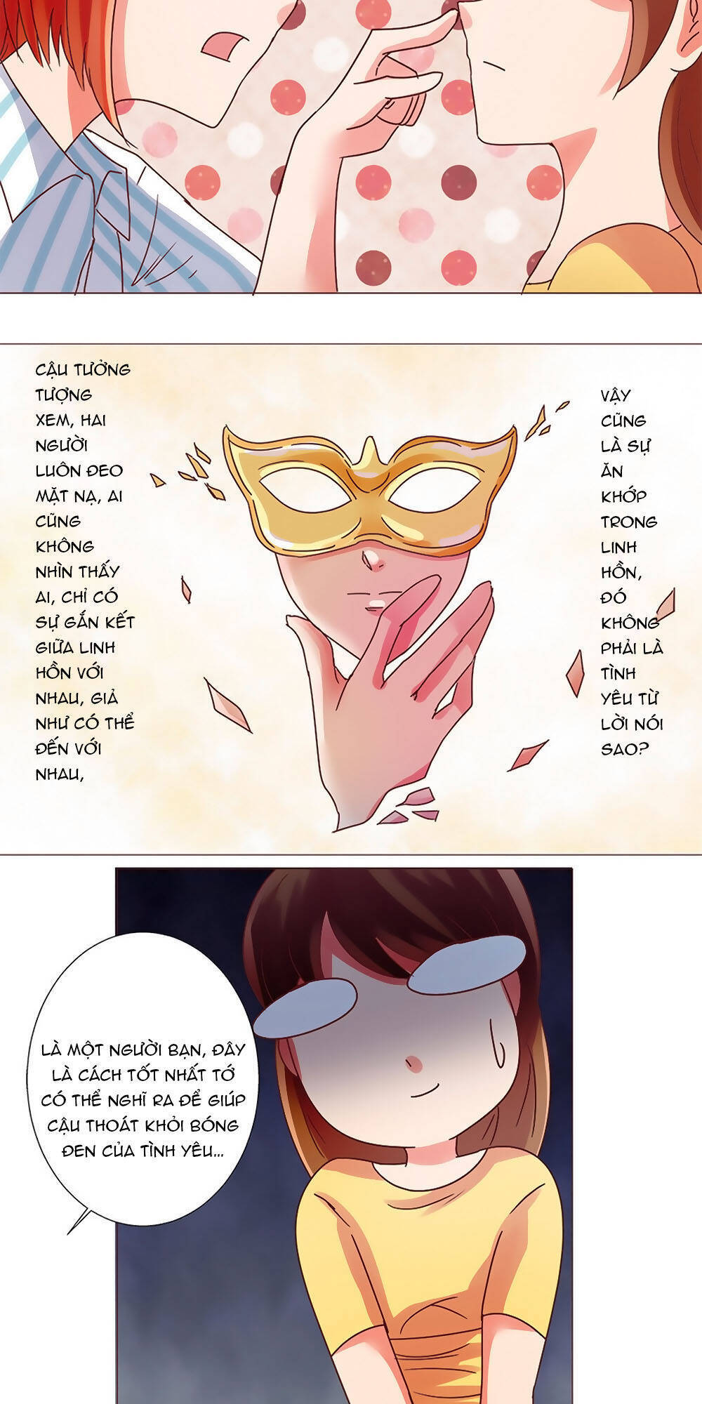 một tuần làm tình nhân chapter 7 27