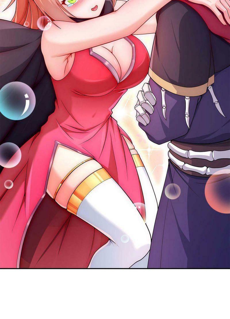 sau khi tu luyện, ta biến thành ma tôn xương khô chapter 9 29