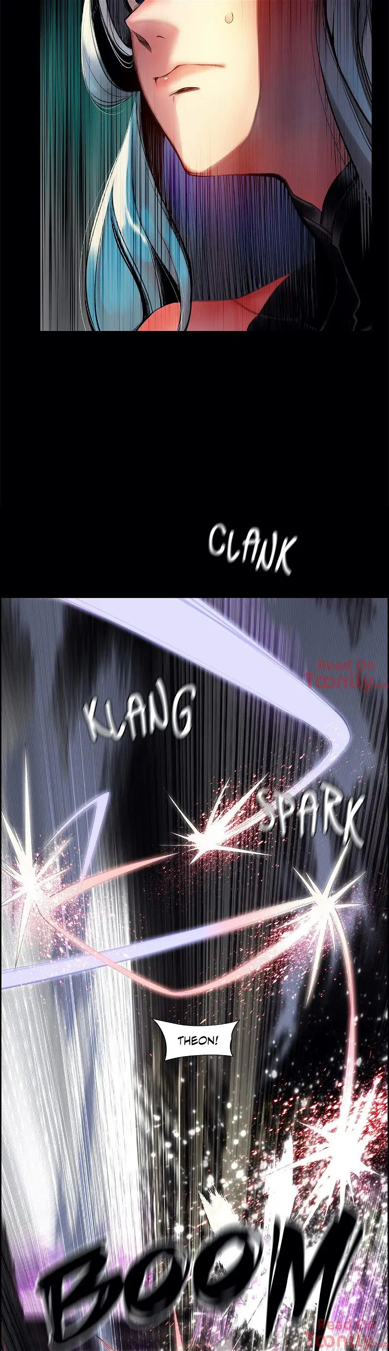 sự ràng buộc của lilith chapter 85 3