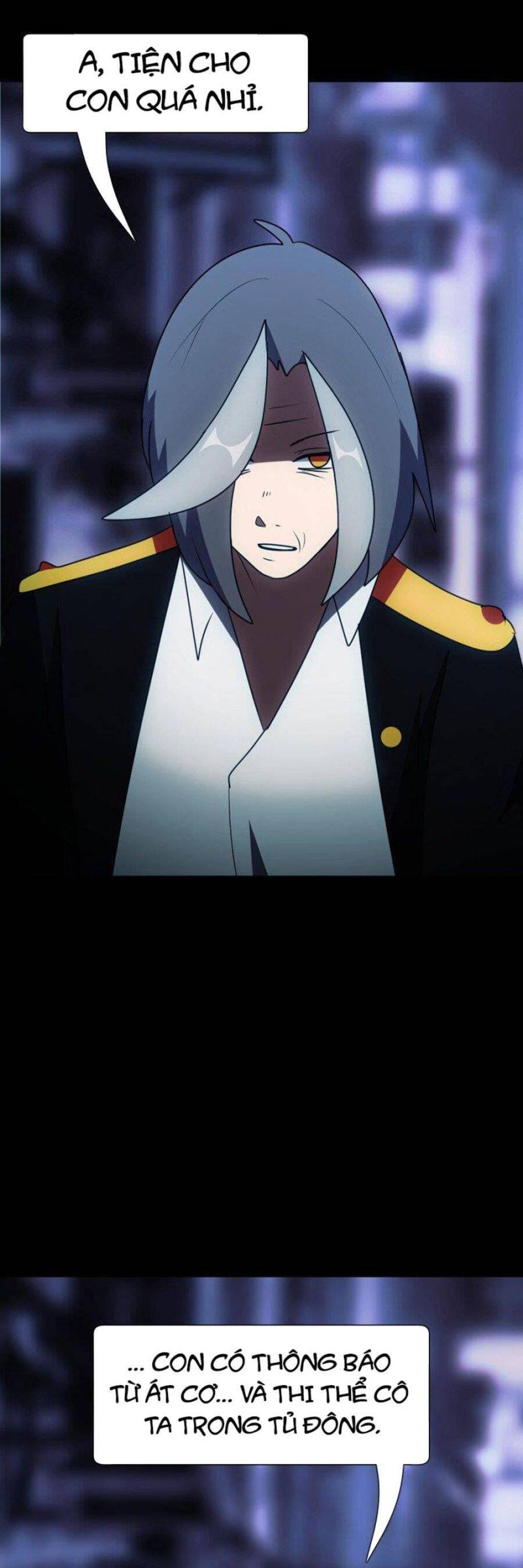 tử thần chapter 50 93