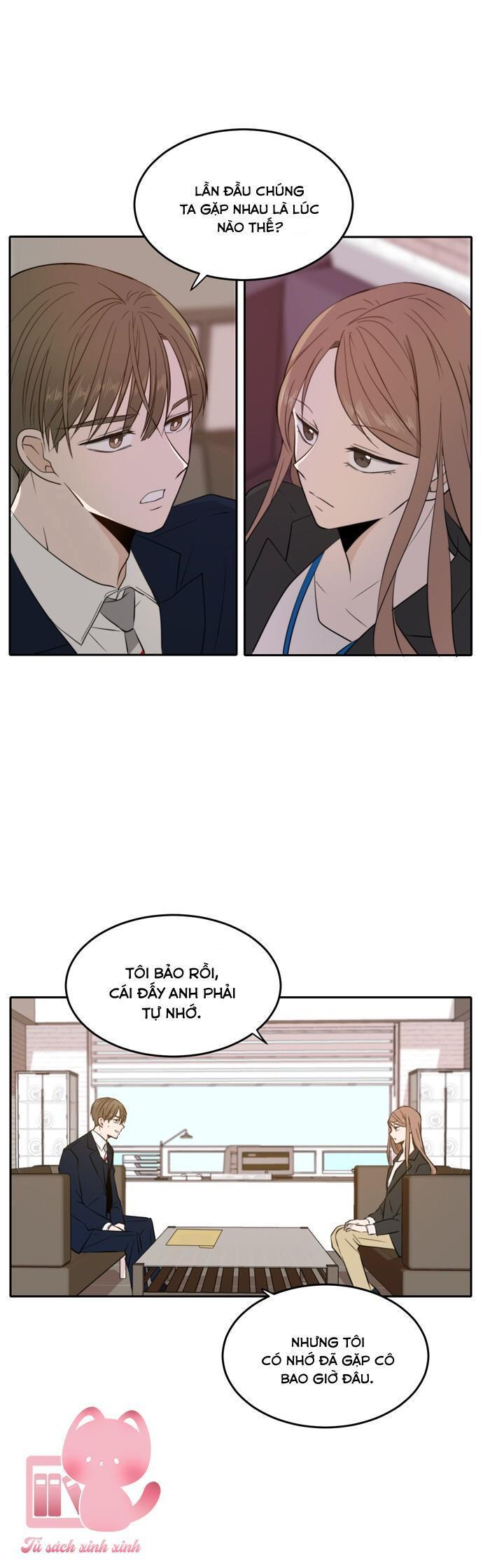 hẹn gặp nhau ở kiếp thứ 19 chapter 11 2