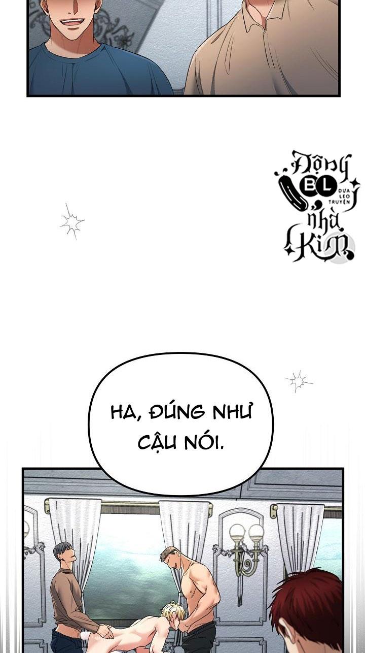 chuyến tàu điên cuồng chapter 25 55