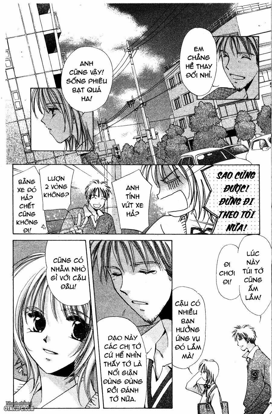 gatcha gacha chapter 5 13