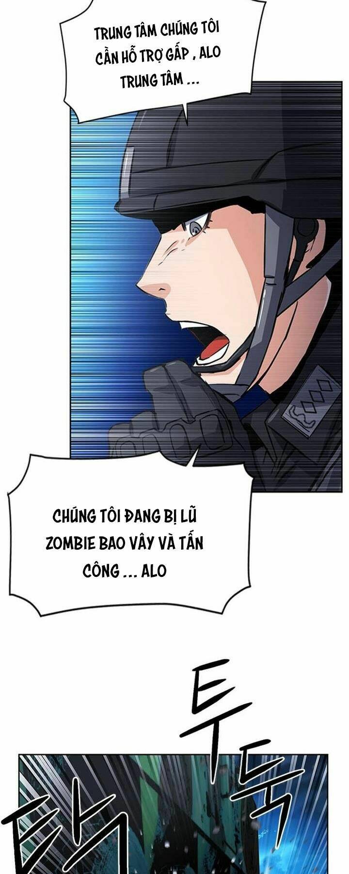 druid tại ga seoul - người hóa thú chapter 43 60