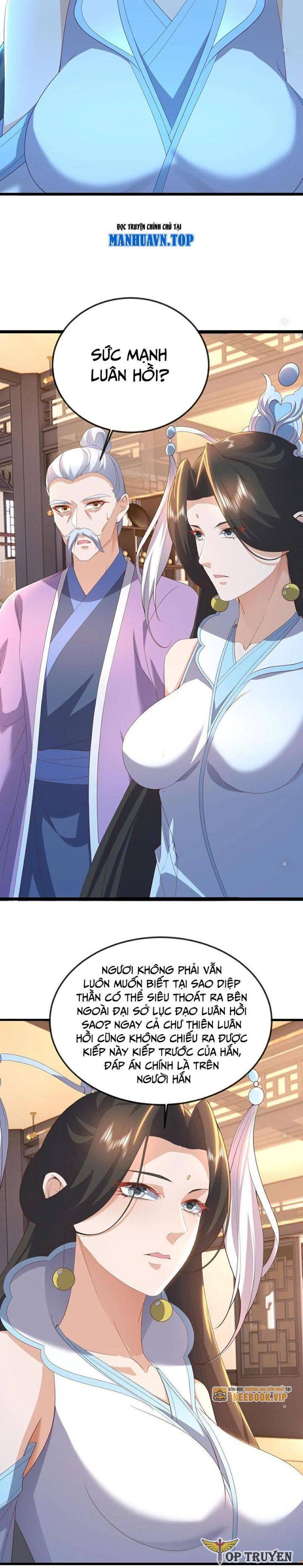 tiên võ đế tôn chapter 653 16