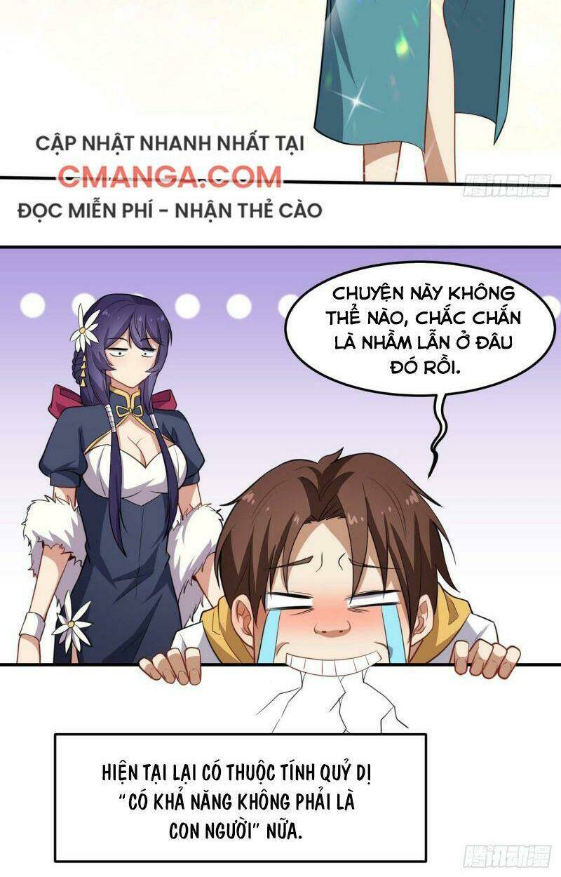 tổ thượng có tiền chapter 69 7