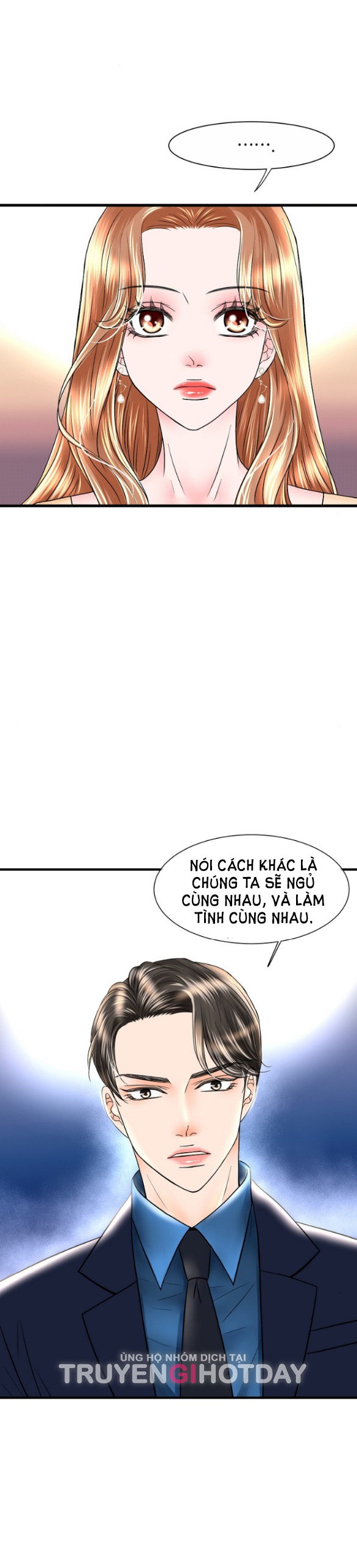 Tình Yêu Đánh Cắp Trái Tim chapter 17.2 - Trang 14