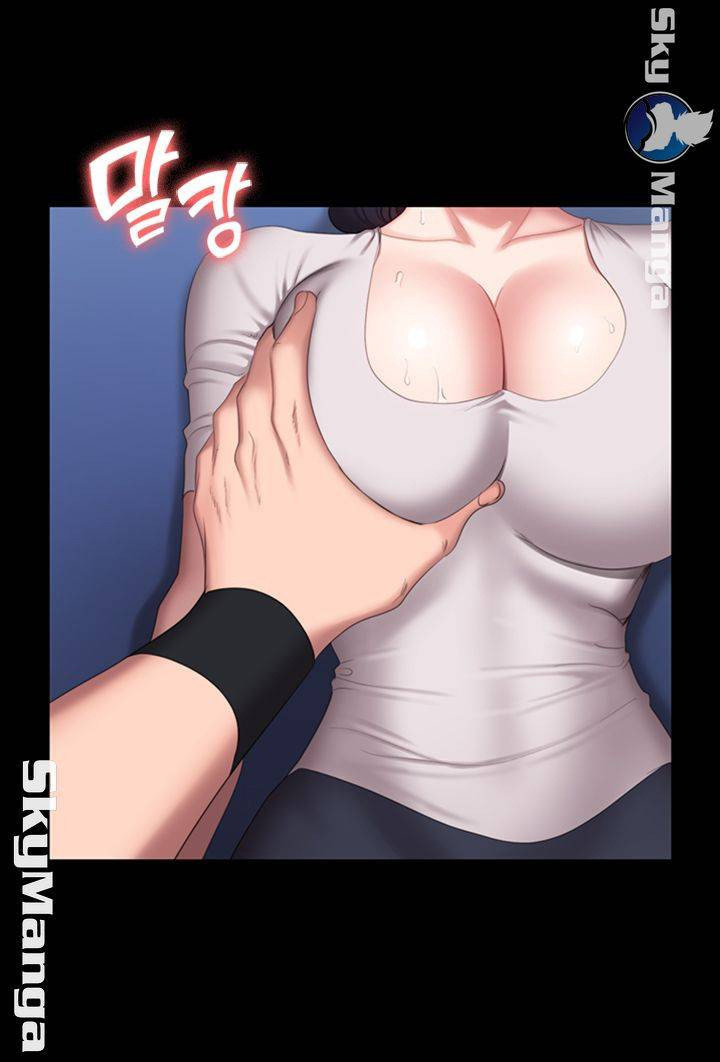 hlv phòng fitness chapter 66 33