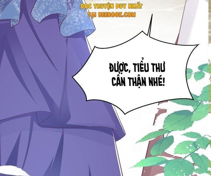 vị cứu tinh định mệnh của bệ hạ chapter 13 22