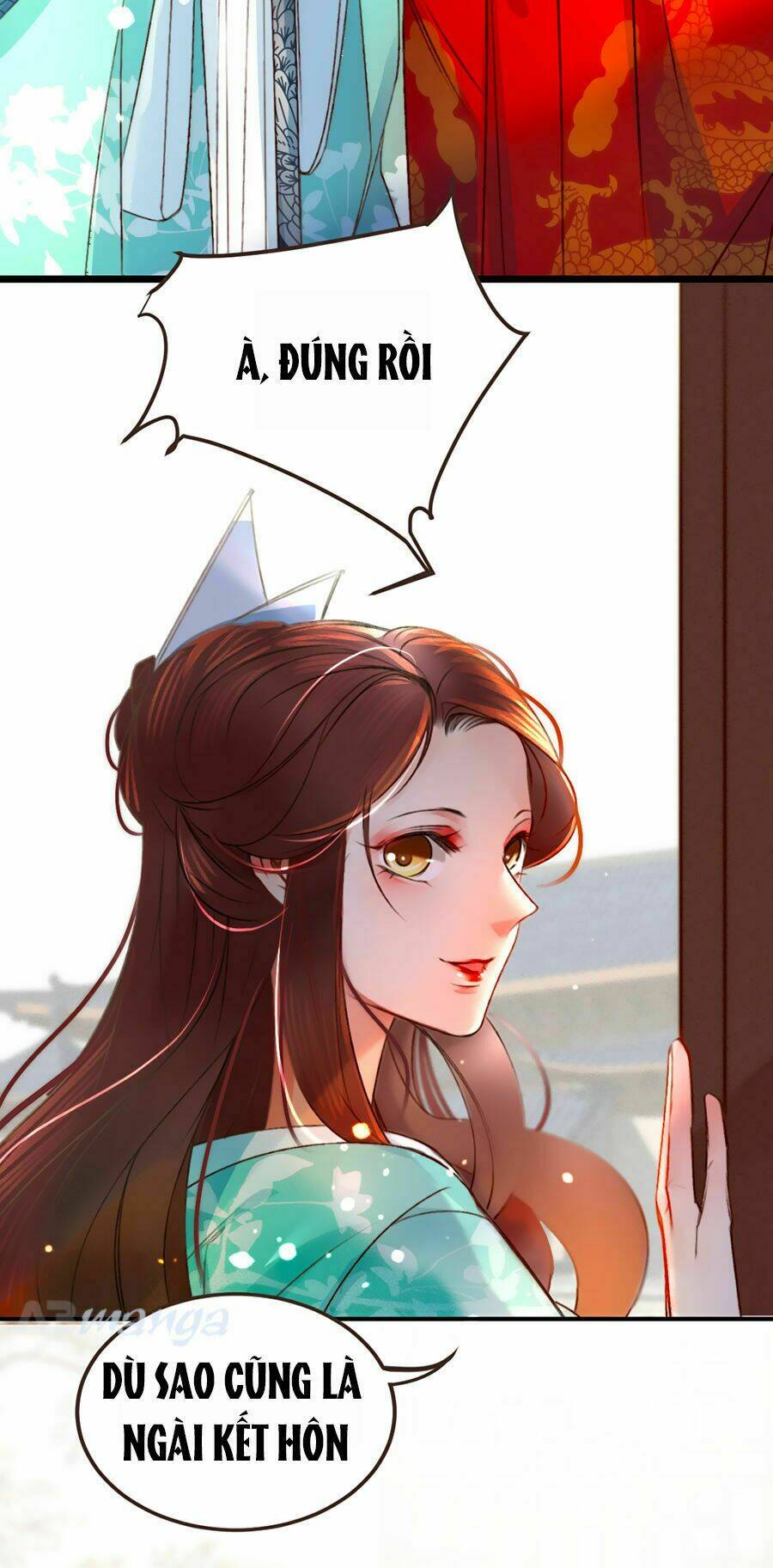 phượng hoàn triều: vương gia yêu nghiệt xin tránh đường chapter 2 21