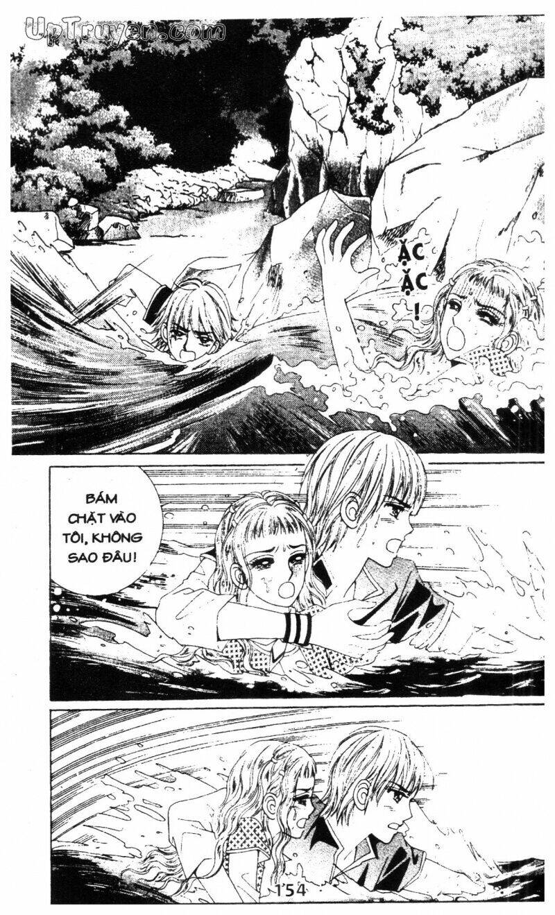 mặt nạ tình yêu chapter 41 66