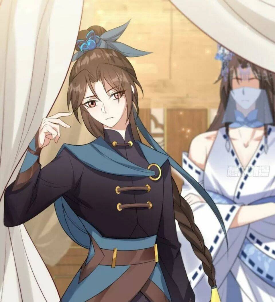 phế nữ yêu thần chapter 61 38