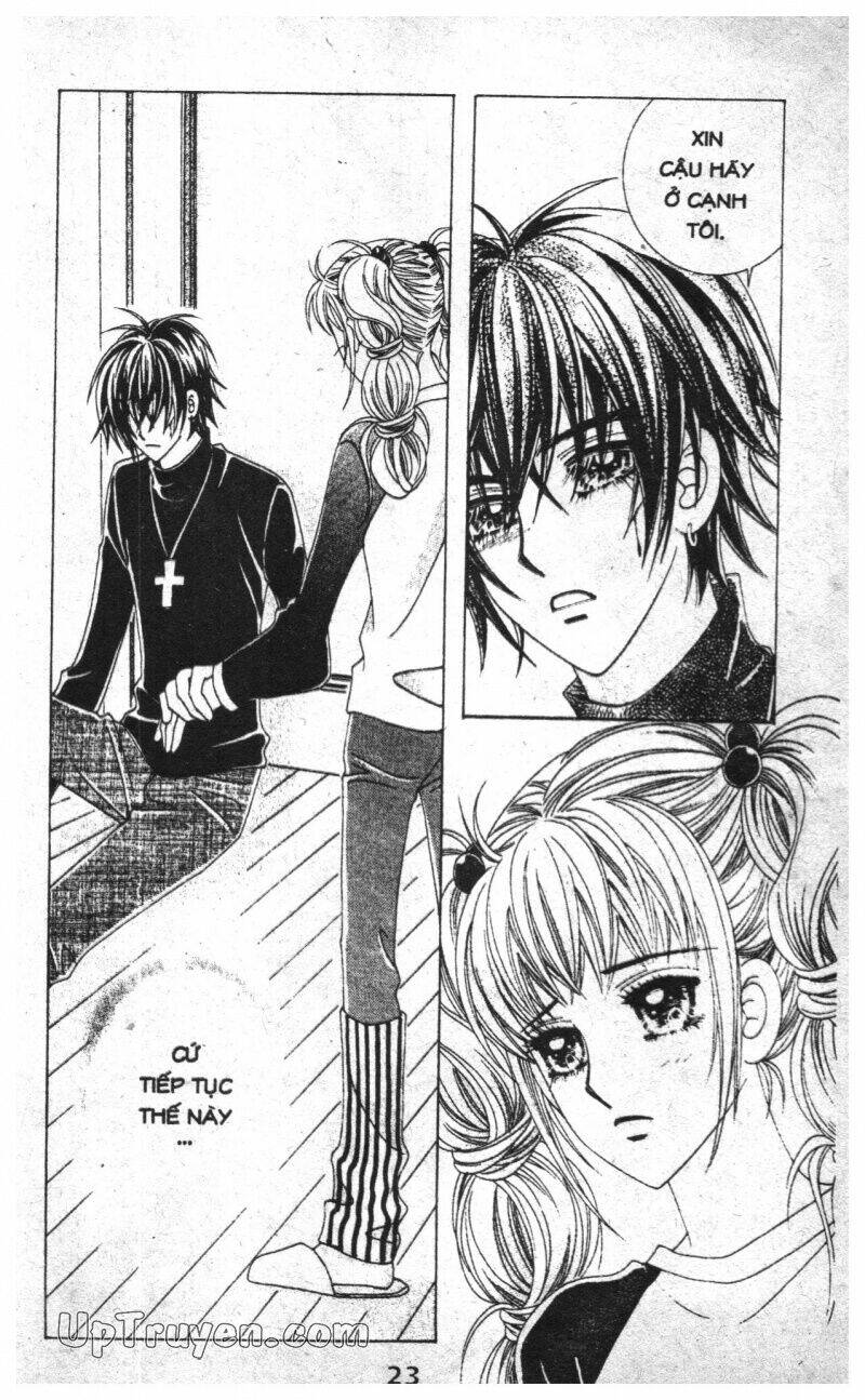 thuyền viễn xứ chapter 8 25