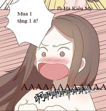 đệ đệ tôi là người ngoài hành tinh chapter 1 23