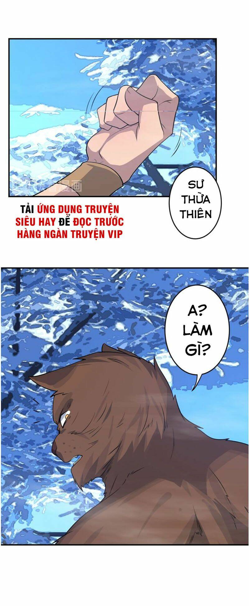 ta luyện dược thành thánh chapter 29 36