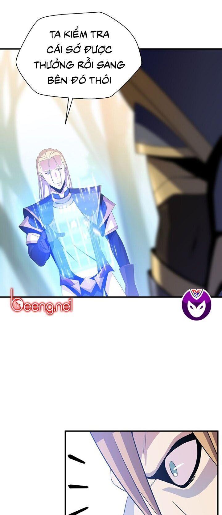 tiêu diệt đấng cứu thế chapter 35 37