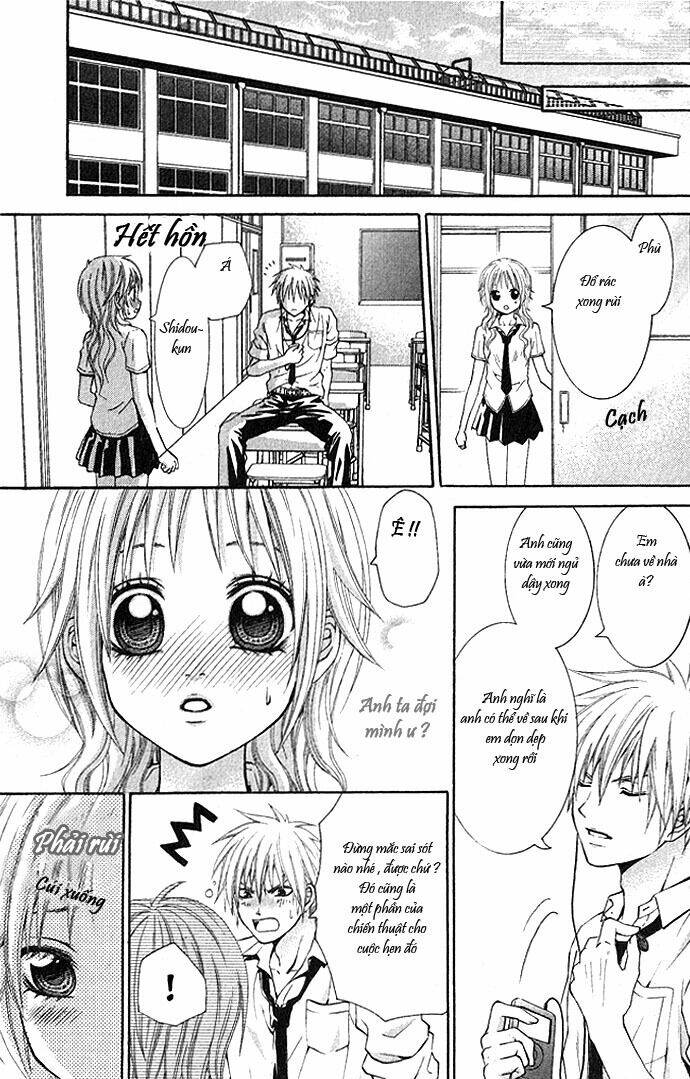 tổng hợp one shot. chapter 342 24