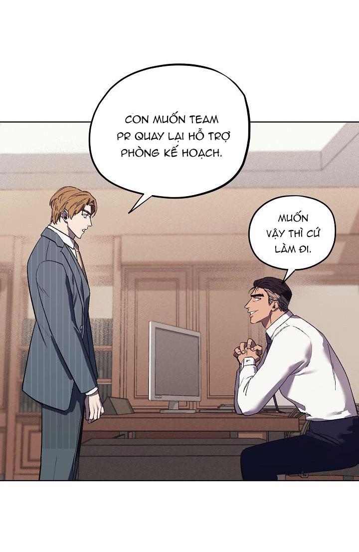 làm dâu nhà tài phiệt họ kang chapter 9 51