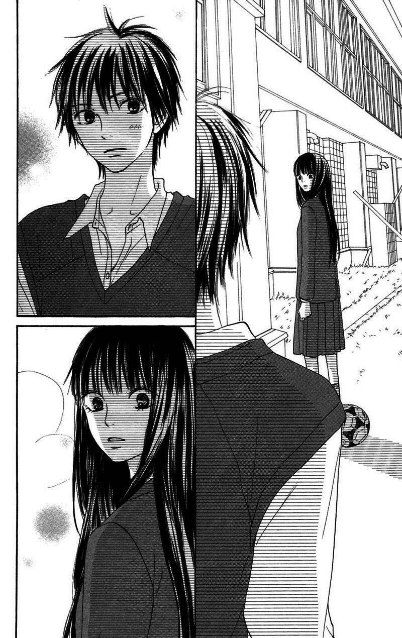 anh đã cho em biết bao thứ đầu tiên chapter 9 38