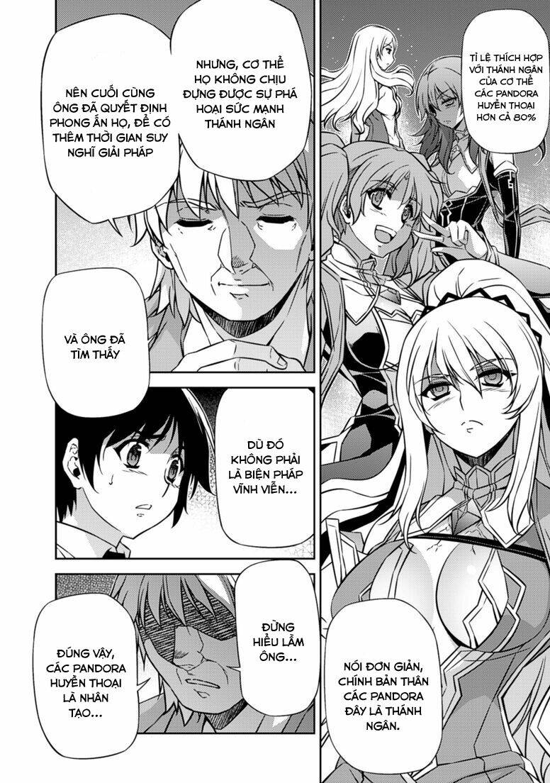 freezing chapter 145 9