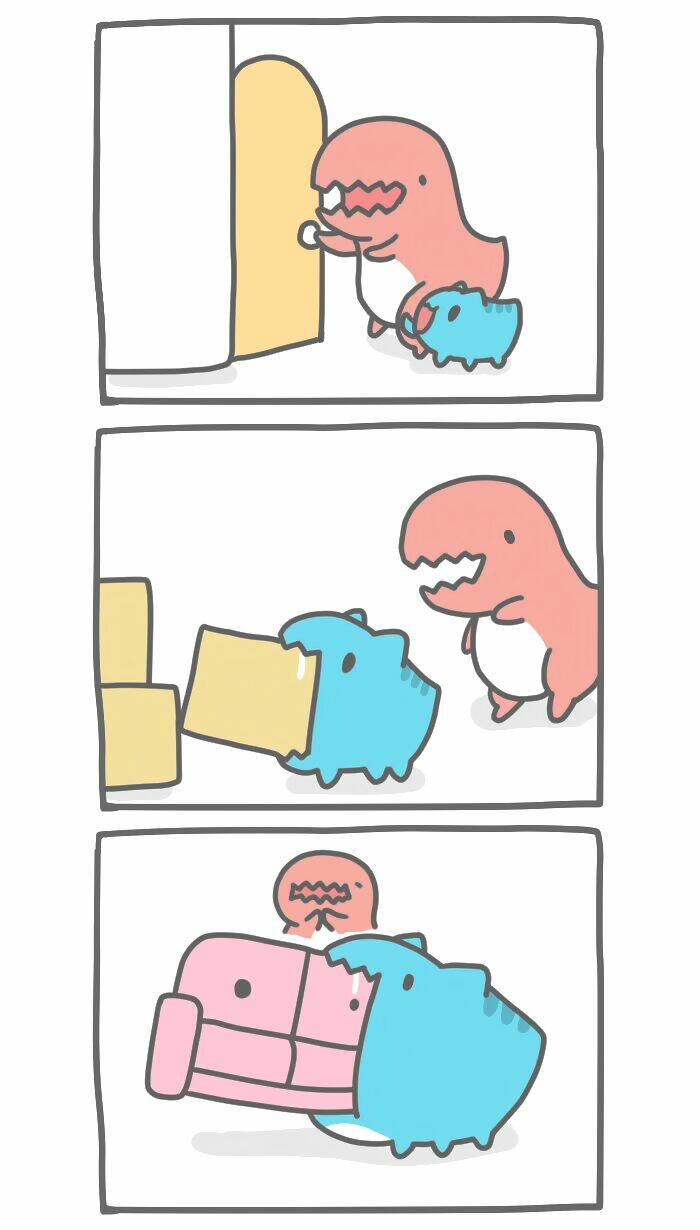 bugcat-capoo chapter 112 3