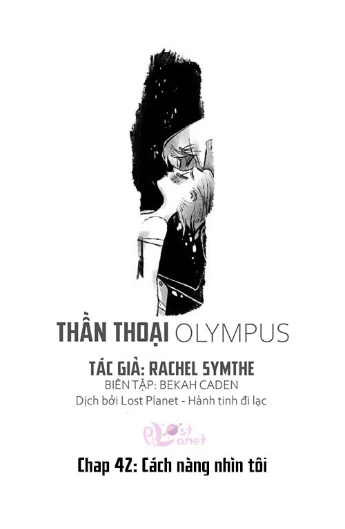 thần thoại olympus chapter 42 13