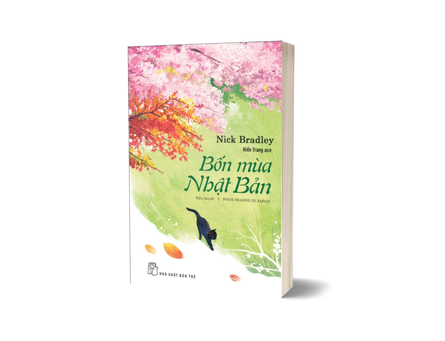 Bốn Mùa Nhật Bản