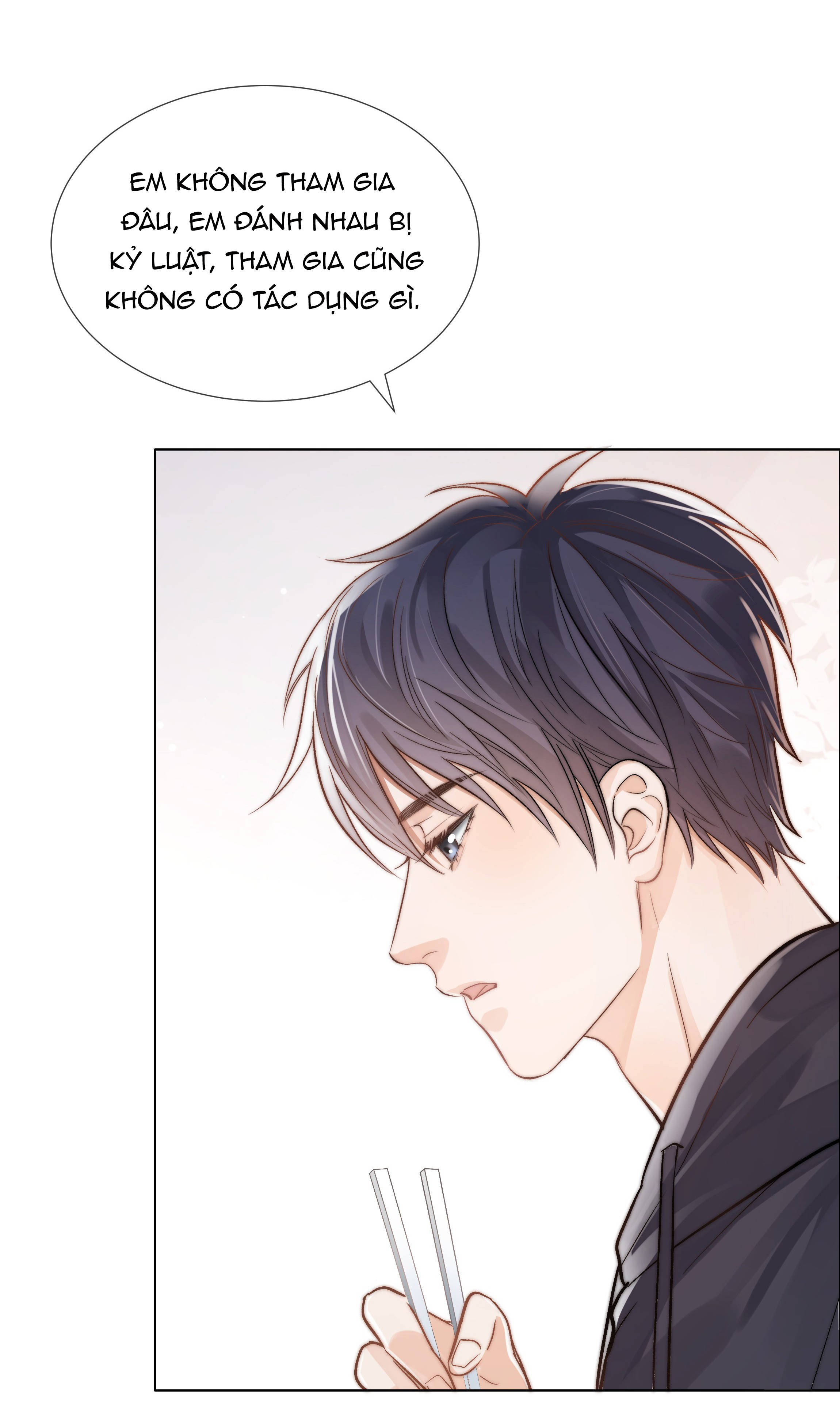 bạch nhật sự cố chapter 6 24