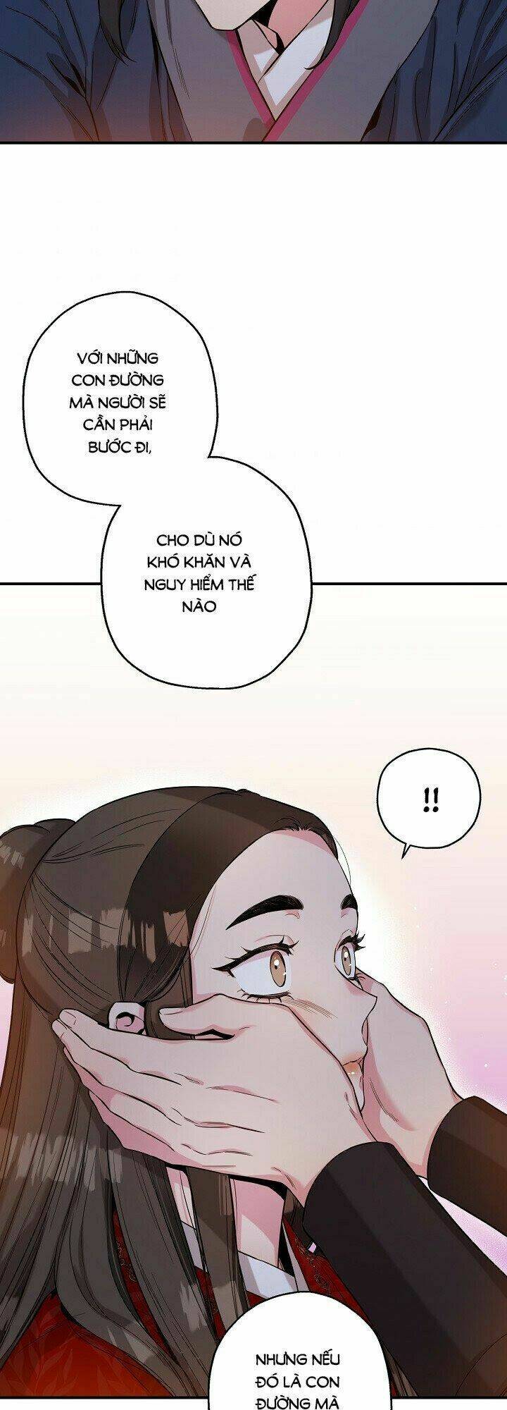 tôi trở thành nhân vật phản diện giỏi nhất trong giới võ thuật chapter 50 29