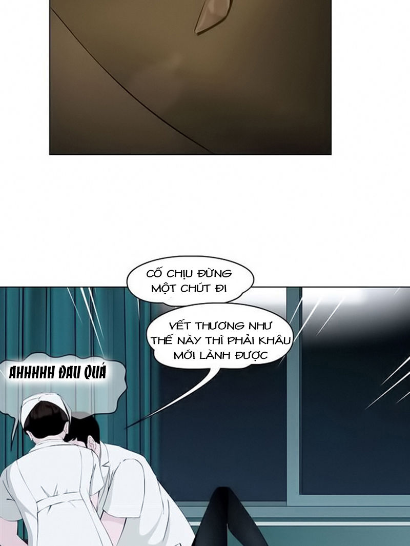 điêu khắc chapter 23 17