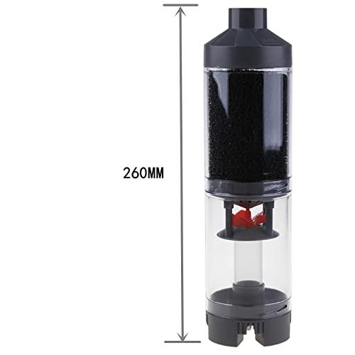 SEPATOR PHÂN PHỐI PHÂN PHỐI BÂY GIỜ, Bộ sưu tập cá, phụ kiện làm sạch hồ cá