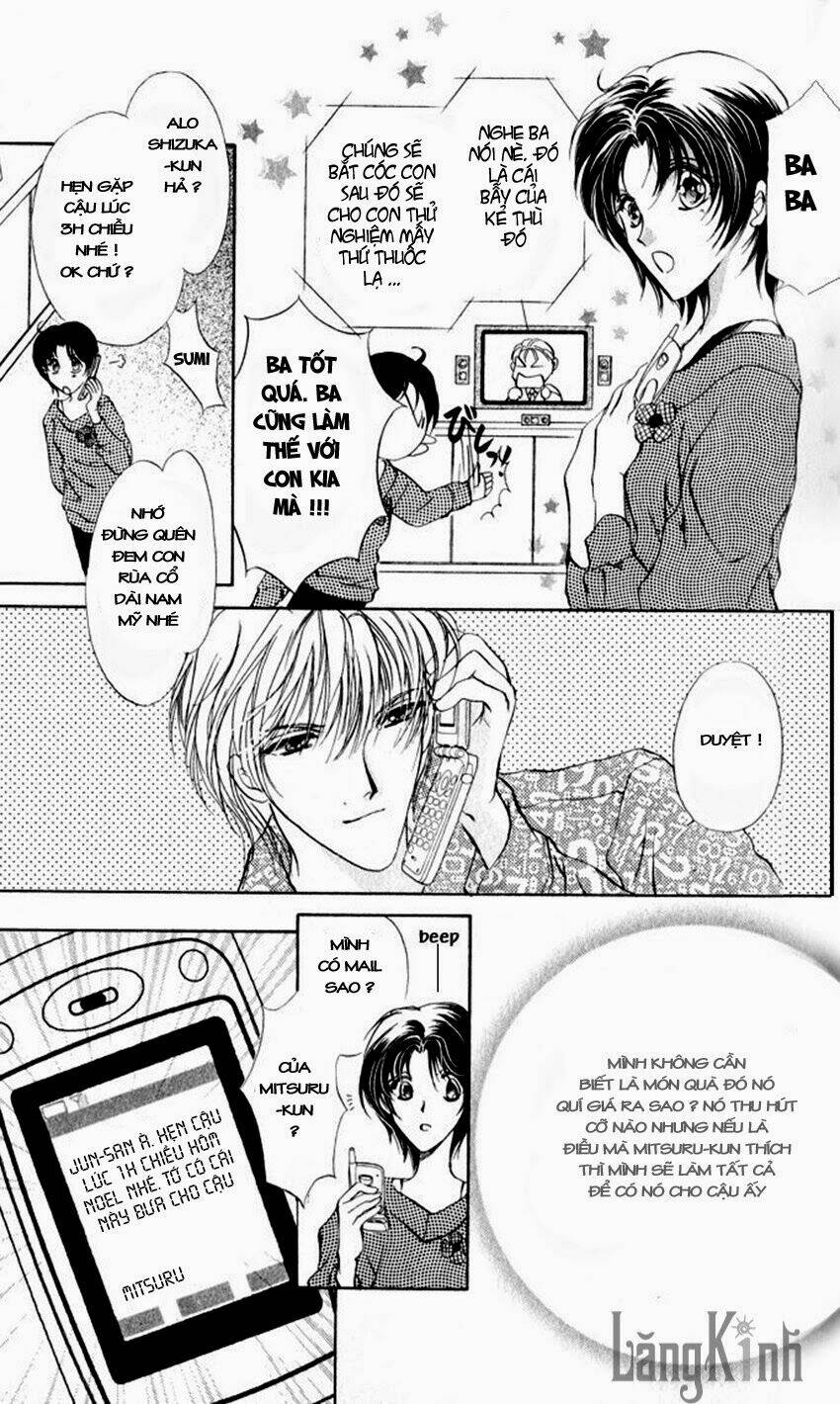 cute x guy chapter 6 13