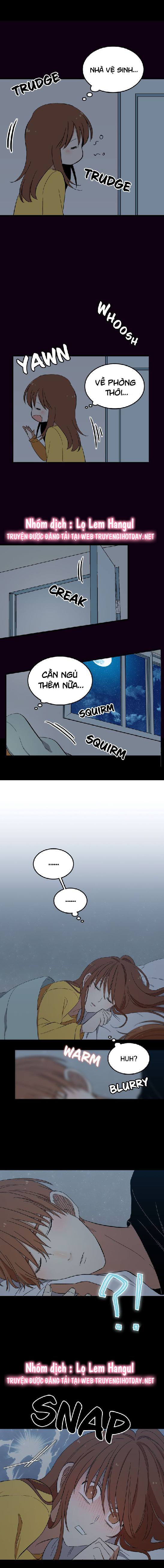 công thức cho tình yêu chapter 64 2