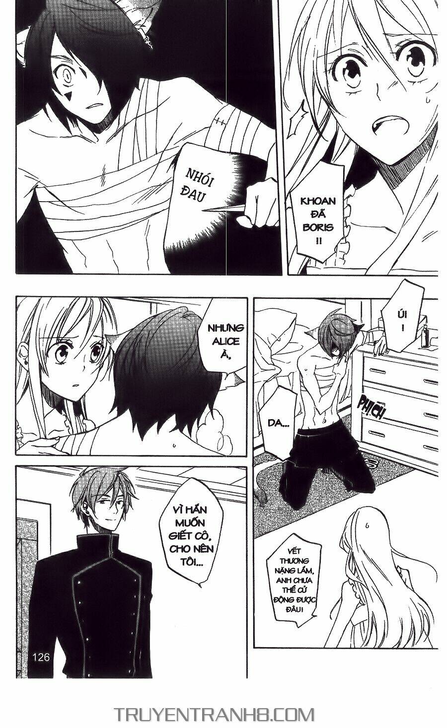 alice lạc vào xứ sở trái tim chapter 24 4