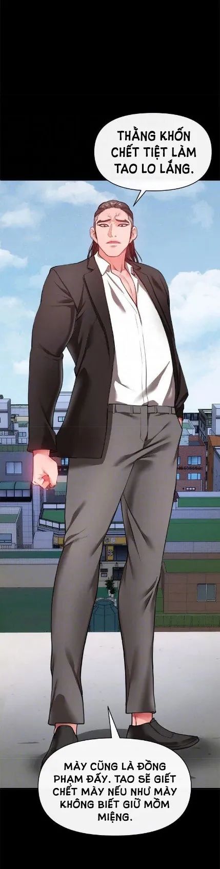 thỏa thuận máu chapter 22 13