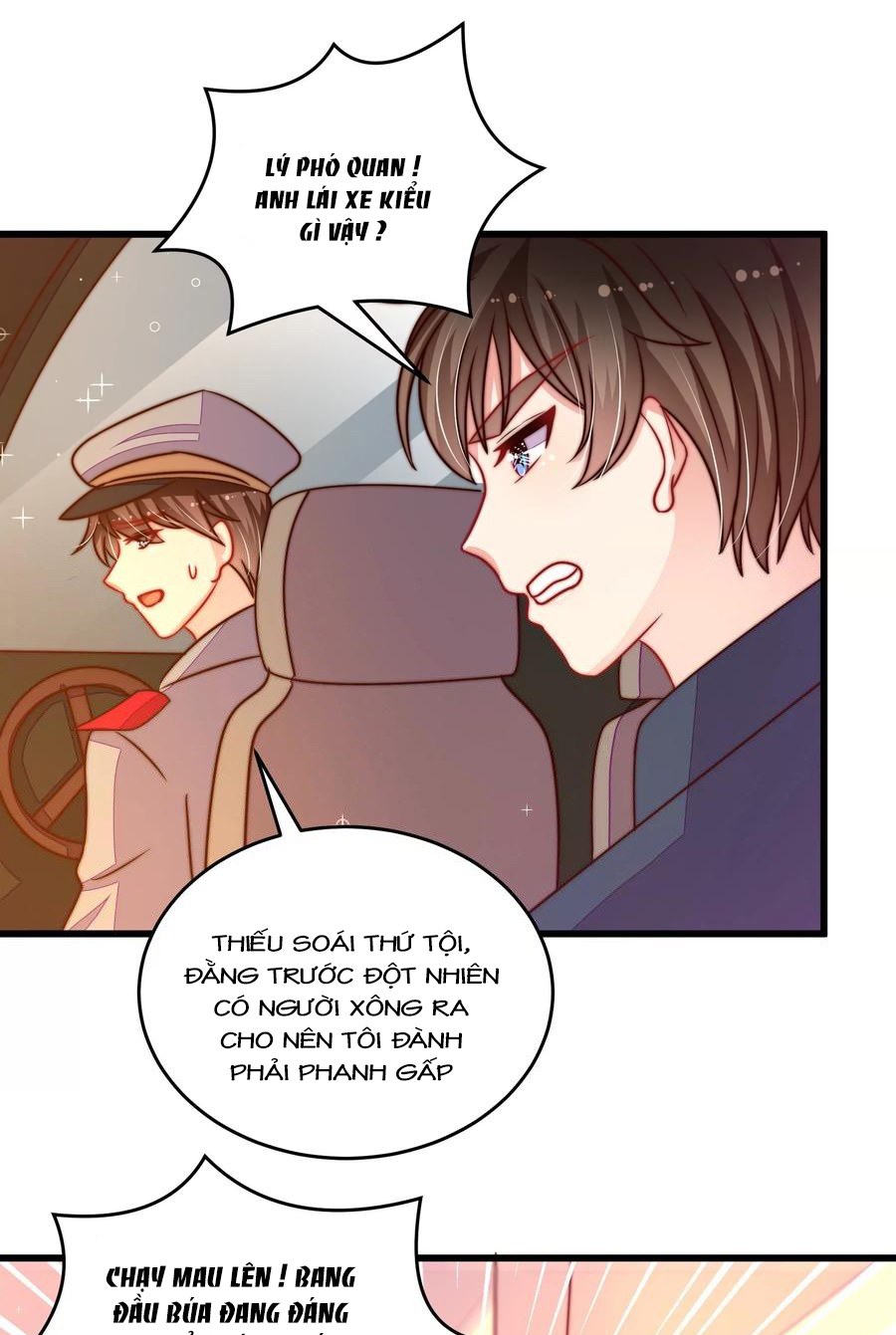 ngày nào thiếu soái cũng ghen chapter 459 1