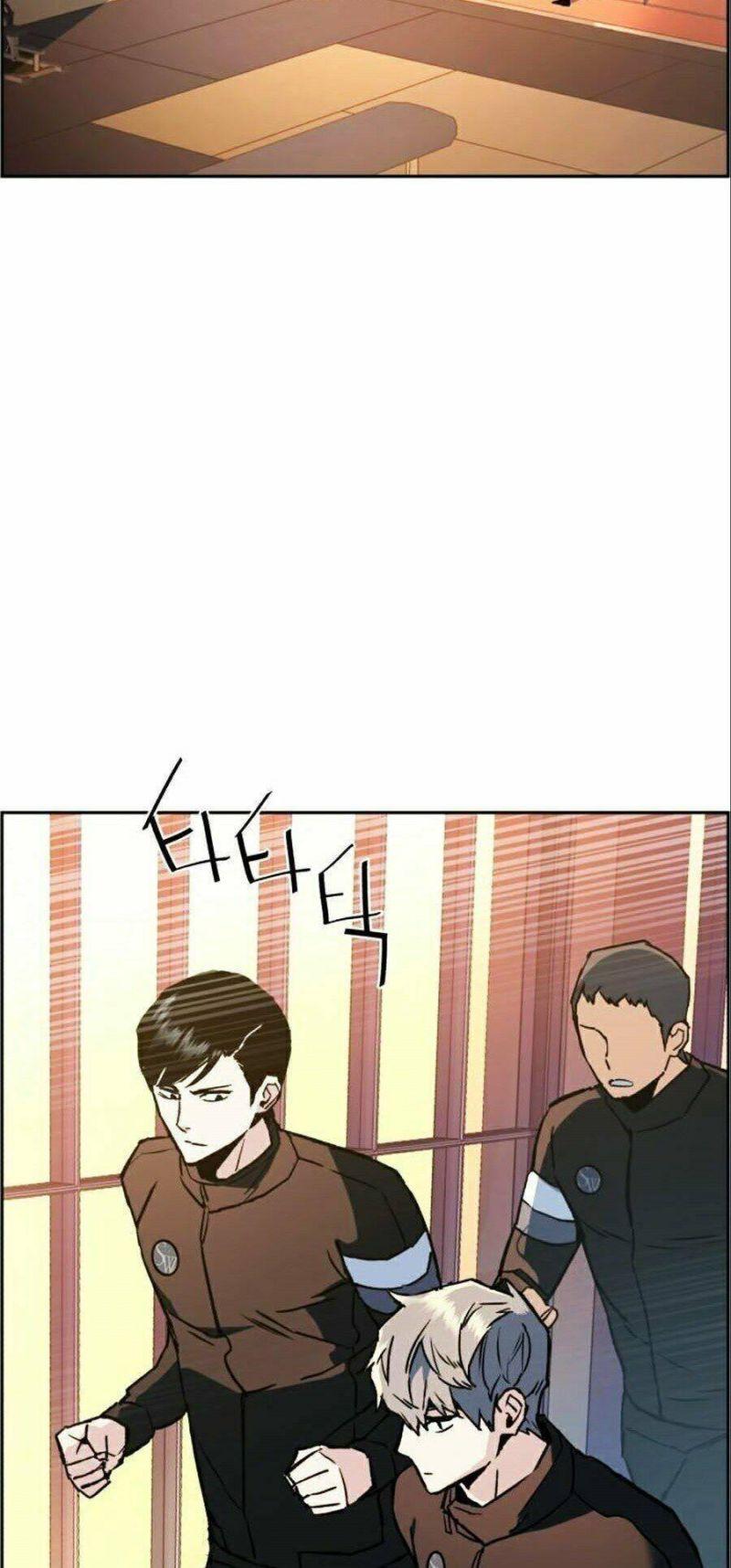 bạn học tôi là lính đánh thuê chapter 34 2