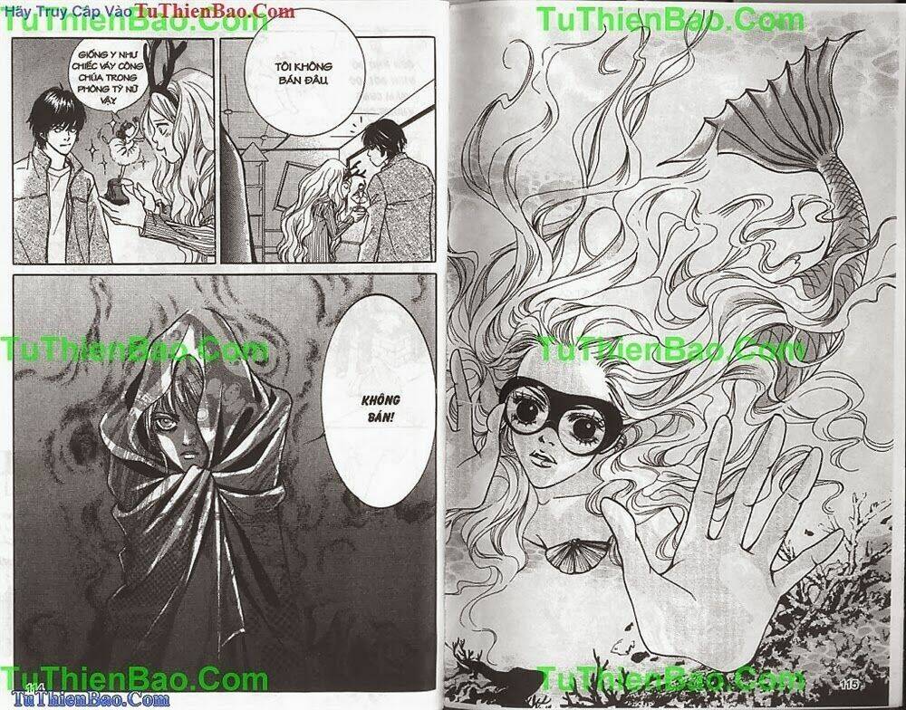 cổ vật kinh hoàng chapter 8 58