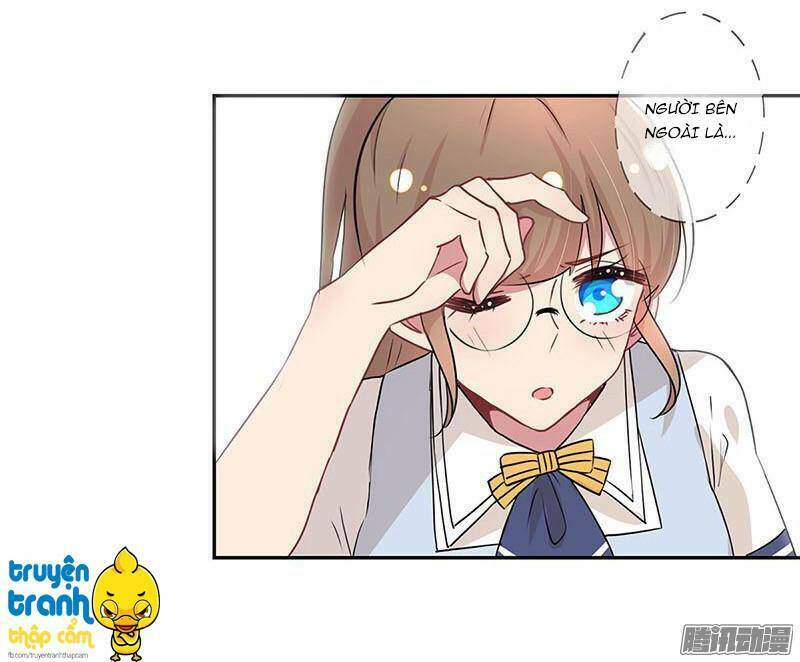 bá đạo hiệu thảo đích duệ nha đầu chapter 9 6