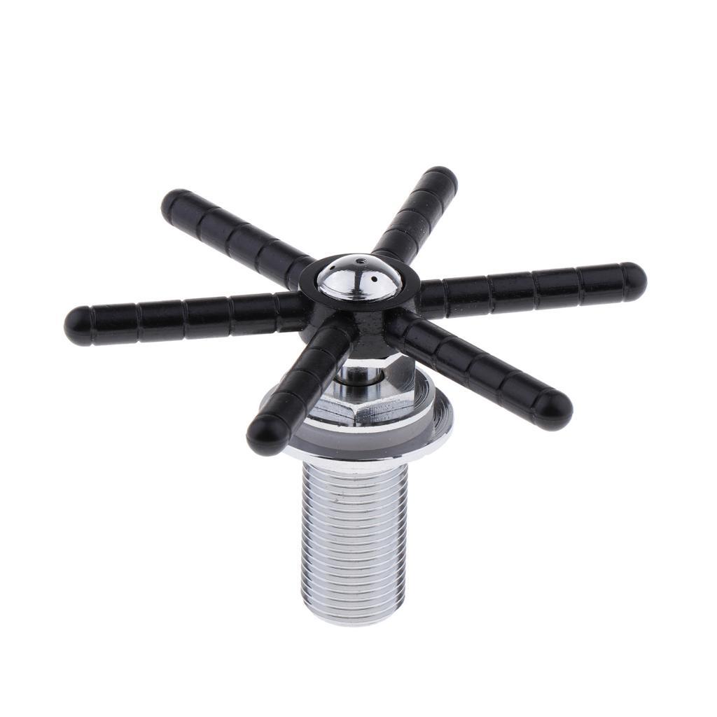 Bia Glass Coffee Rinser Vòi đầu Cho Pub Cafe Bar Counter