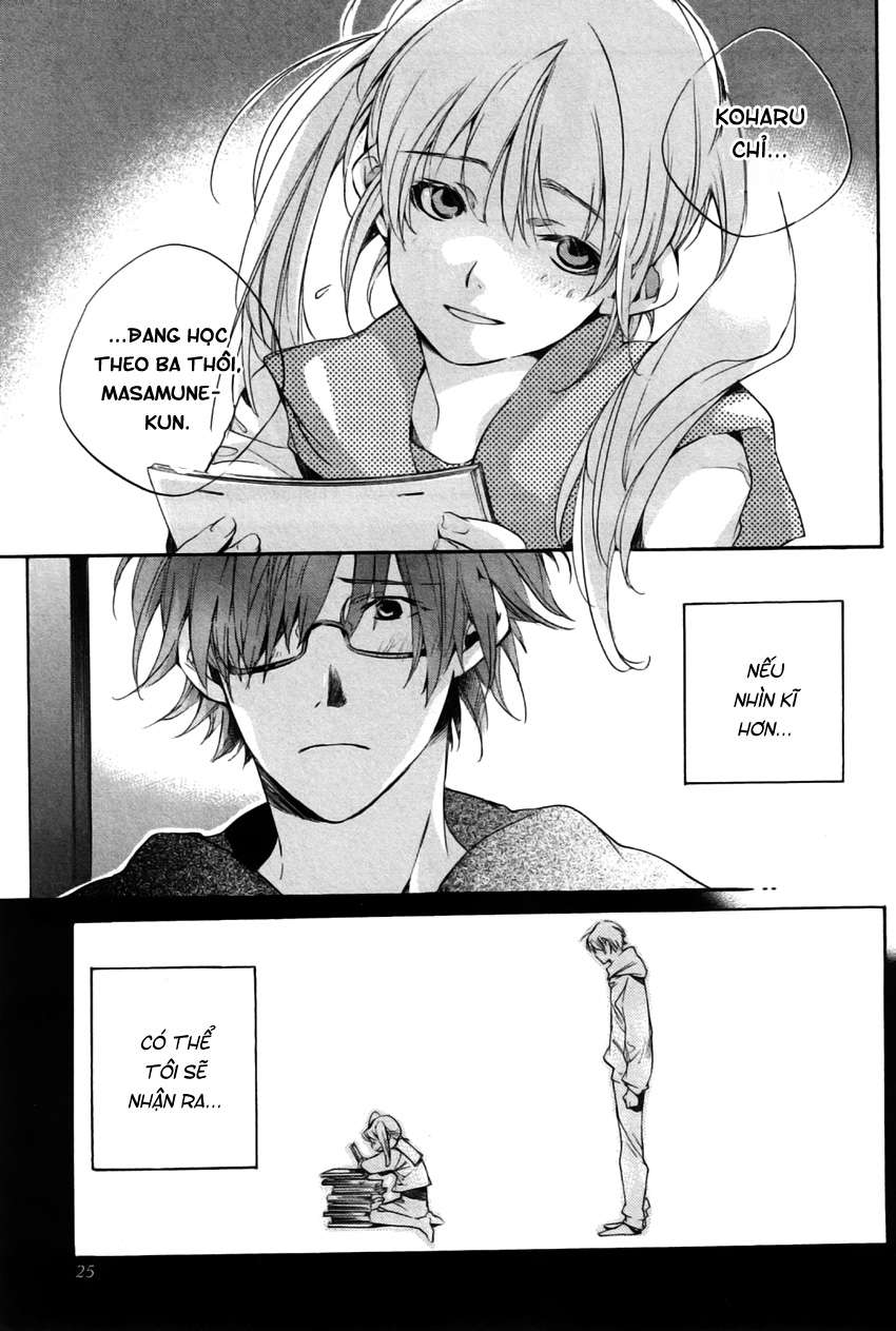 my girl chapter 19 23