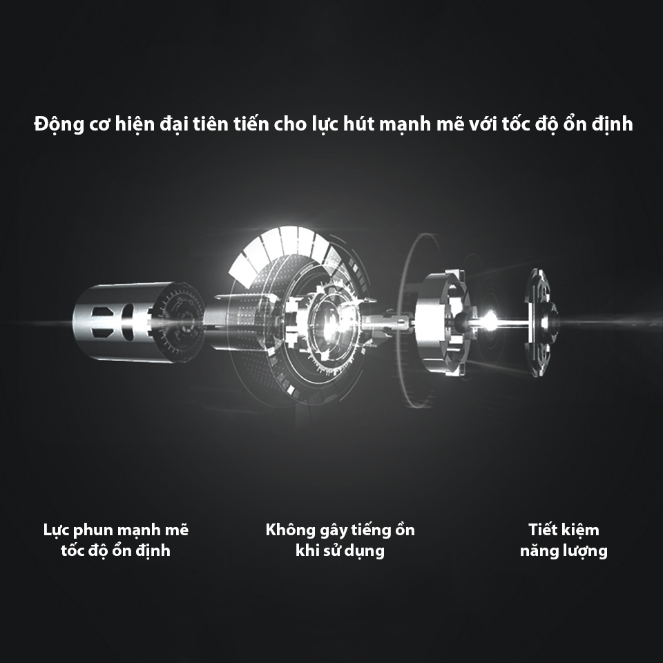 Vòi Xịt Vệ Sinh Cá Nhân Cầm Tay Di Động Mini Chăm Sóc Người Già Trẻ Em