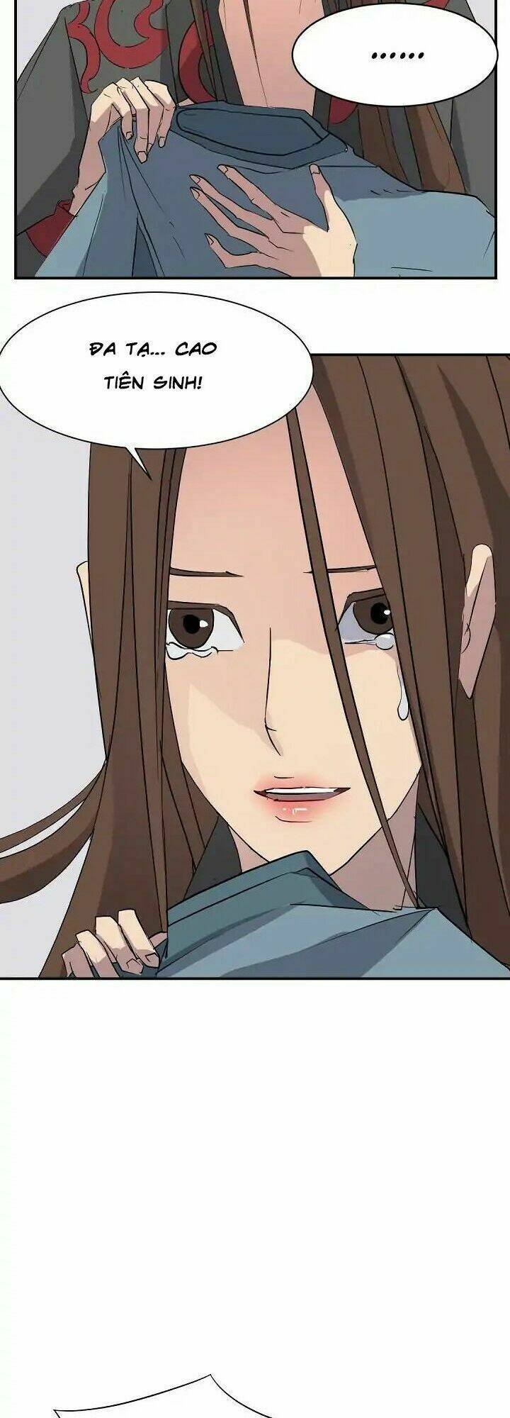 trọng sinh, bất khả chiến bại chapter 58 24