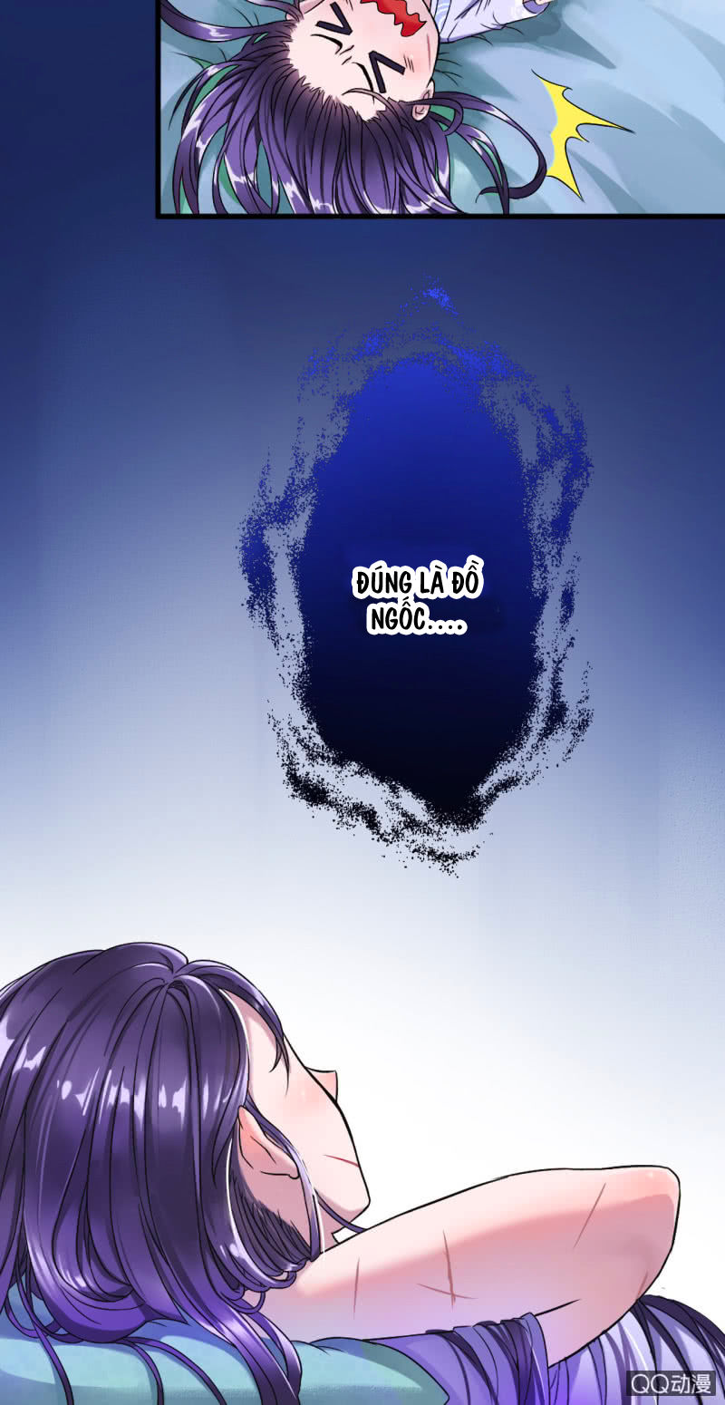 tà y cuồng thê chapter 3 18