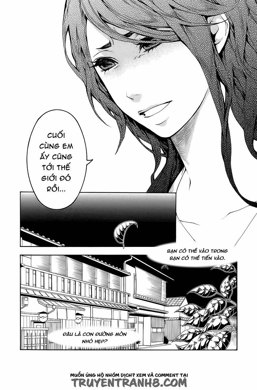 :reversal chapter 10 10