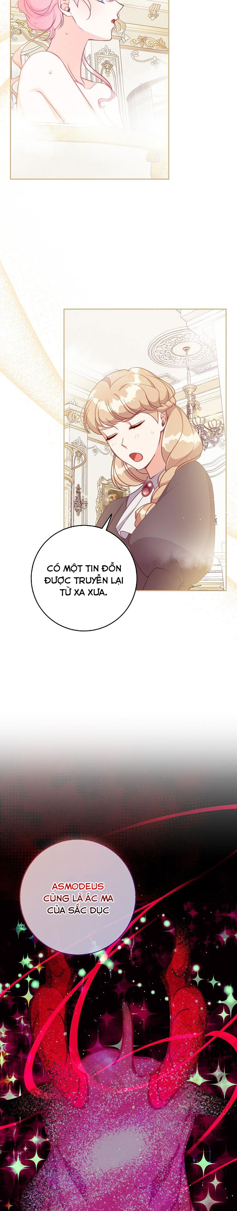 em gái cưng của đại công tước phản diện chapter 118 33