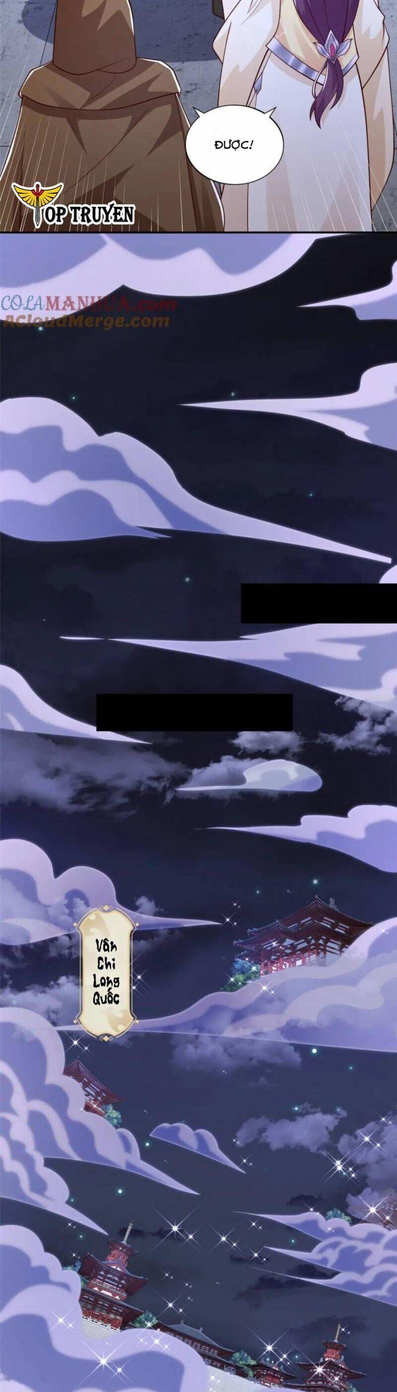 người nuôi rồng chapter 366 6