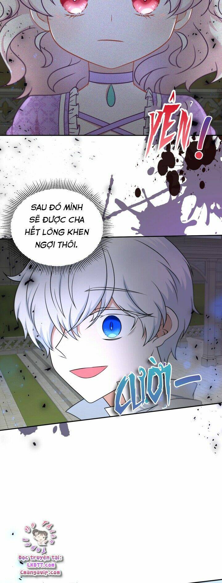 công chúa xấu xa chapter 19 41