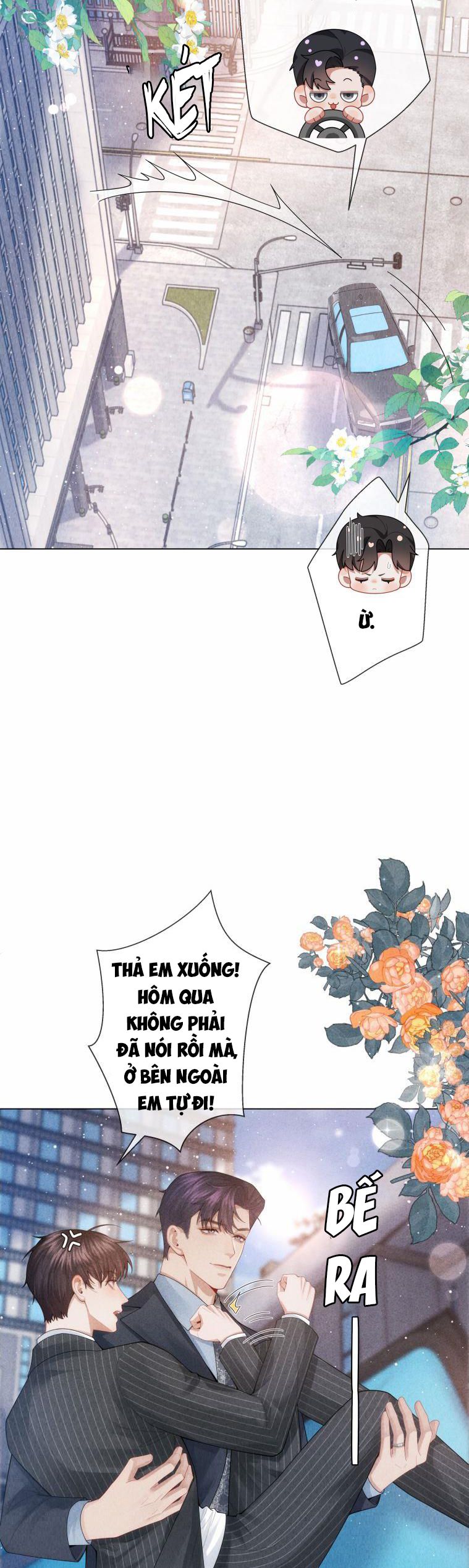 dior tiên sinh chapter 90 6