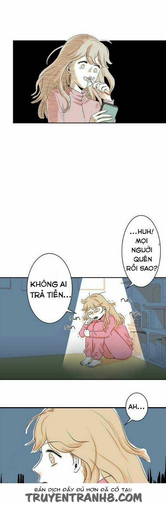 nhà - nơi em sống với anh chapter 1 28